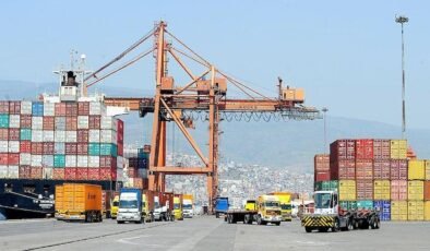 Kasım Dış Ticaret Verileri: İhracat ve İthalatta Değişimlerle GTS Tablosu