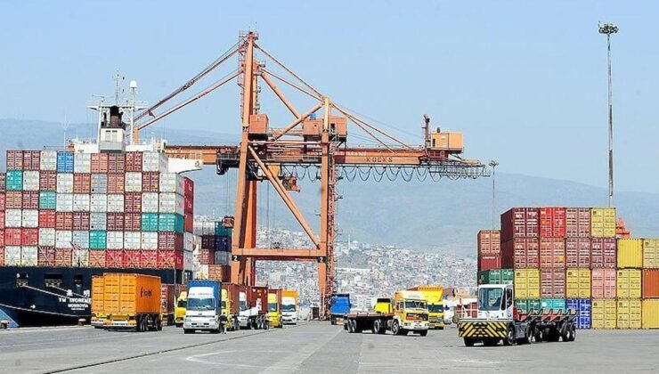 Kasım Dış Ticaret Verileri: İhracat ve İthalatta Değişimlerle GTS Tablosu