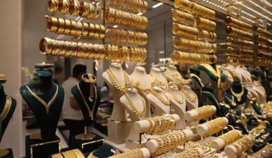 Kasım Performans Özeti: Altın, Doları Geride Bıraktı ve Yatırım Getirileri Nasıl Dağıldı?