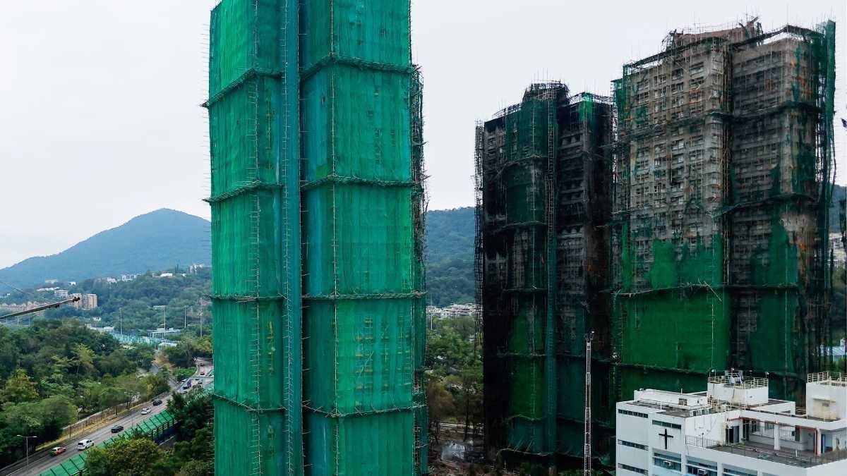 Kayıp ve Kaygı İçinde Yaşayan Aileler: Yangının Ardından Yaşananlar