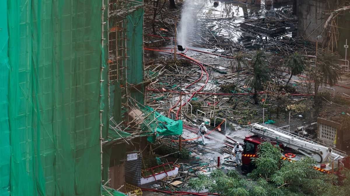 Kayıp ve Kaygı İçinde Yaşayan Aileler: Yangının Ardından Yaşananlar