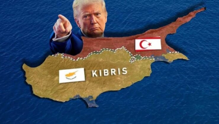 Kıbrıs ve Doğu Akdeniz’de Yeni Dengeler: Barrack’ın Vizyonu ve ABD-AB Yaklaşımları