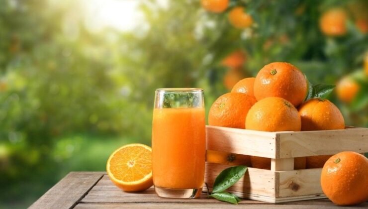 Kış Döneminde C Vitamini: Faydaları, Doğal Kaynakları ve Doğru Tüketim Yolları