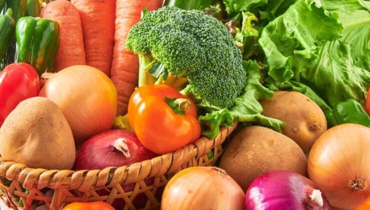 Kış Sebzelerinin Omega-3 Gücü: Yapraklardan Turpgillere Zengin Denge