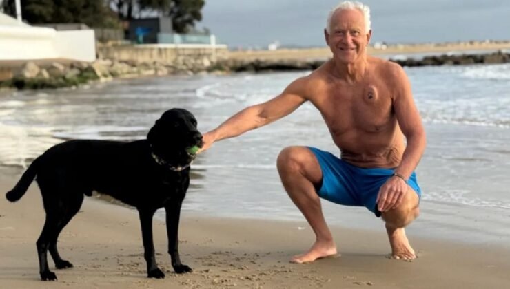 Köpeğin Kahramanlığı: Beau’nun İnsanın Hayatını Kurtarma Hikayesi