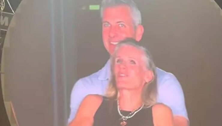 Kristin Cabot’un Taciz ve İtibar Krizi: Eski CEO ile Konserdeki Olayın Ardından Gelen Sonuçlar