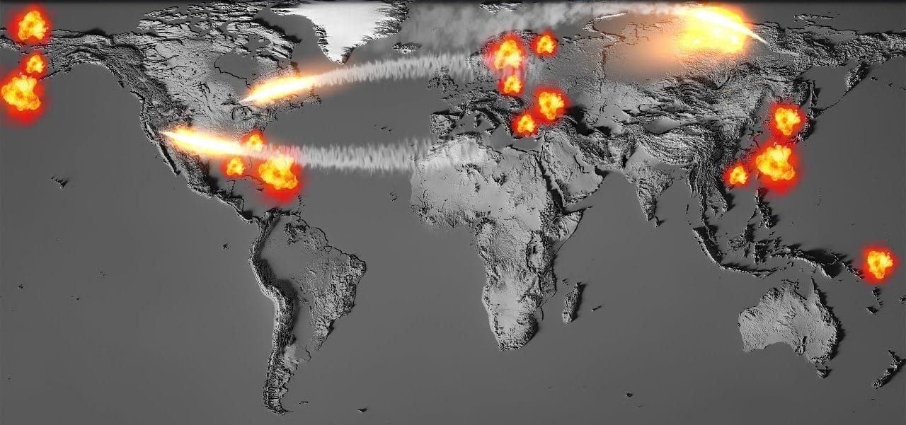 Küresel Dengesizlik: 2026 İçin Önleyici Risk Senaryoları ve Güç Dengeleri