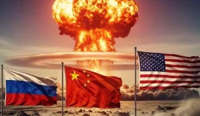 Küresel Dengesizlik: 2026 İçin Önleyici Risk Senaryoları ve Güç Dengeleri