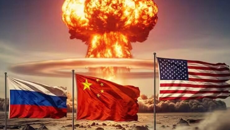 Küresel Dengesizlik: 2026 İçin Önleyici Risk Senaryoları ve Güç Dengeleri