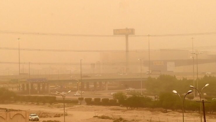 Kuveyt’in Kavurucu Yazları: Şehirleşme ve İklim Krizi Üzerine Yeni Bulgular