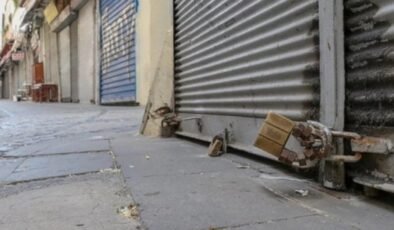 Manisa Milletvekili: Esnaf Kepenk Kapatmaya Devam Ediyor, Hükümet Sessizliğini Koruyor