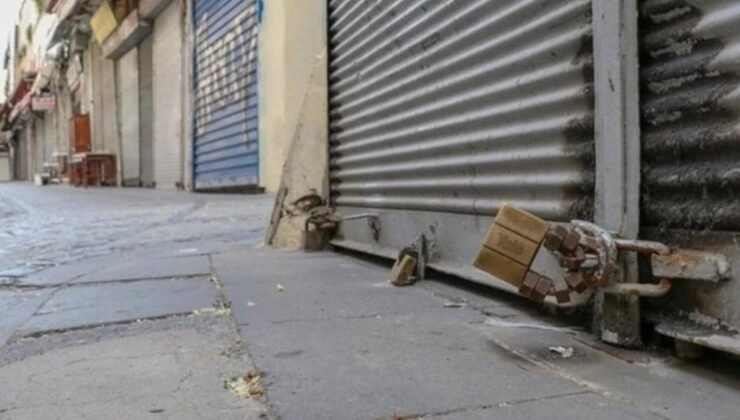 Manisa Milletvekili: Esnaf Kepenk Kapatmaya Devam Ediyor, Hükümet Sessizliğini Koruyor