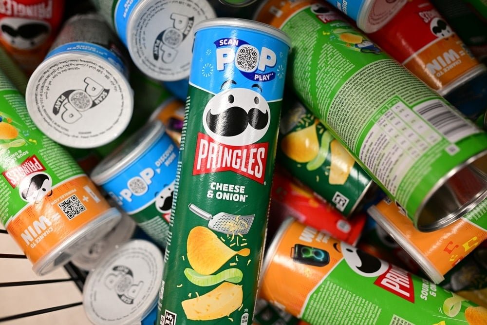 Mars-Kellanova Birleşmesi: AB'de Rekabetin Korunması ve Yatırım Planları