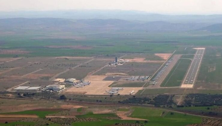 Modern Zamanların Hayalet Havalimanı: Ciudad Real’in Çöküş Hikayesi