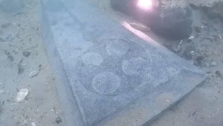 Mortar Wreck: Orta Çağ Ticaretinin İzlerini Taşıyan Denizaltı Gemi Kayıtları