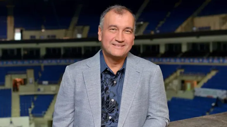 Murad Ülker: Borç Yapılandırması ve 2030’da Tamamen Sona Erecek Süreç - Yıldız Holding’in Stratejisi