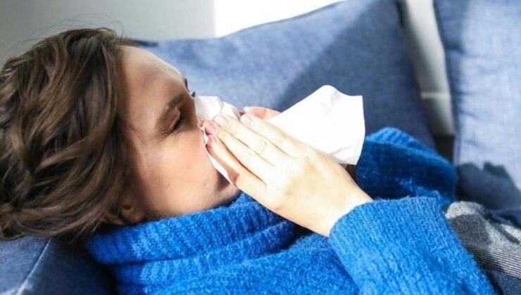 Mutasyonlu H3N2 Varyantı ve Türkiye Grip Sezonu: Yetkililerin Değerlendirmesi