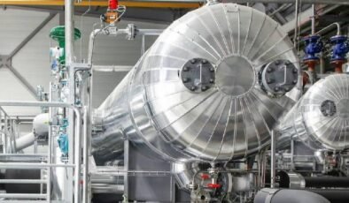 MVV Energie’nin Mannheim’deki Isı Pompaları Projesi: Şehir Isınmasında Yeni Bir Dönem