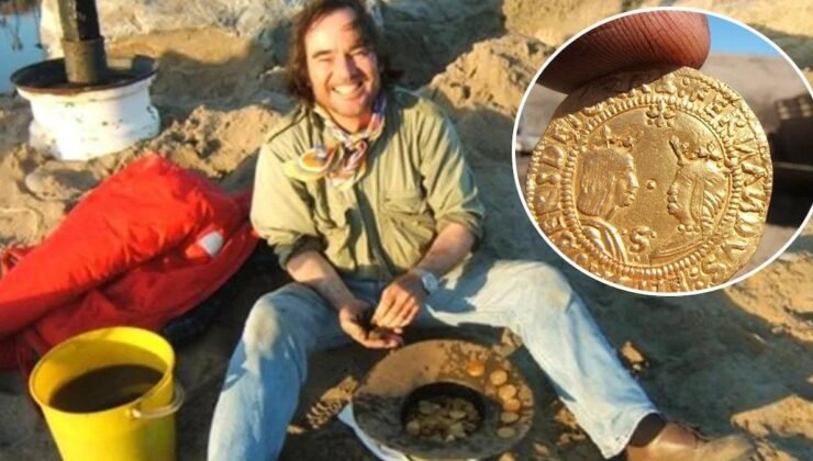 Namibya’nın Sıradışı Tersanesinin Gölgesindeki Bom Jesus: Kumun Altından Doğan Tarih