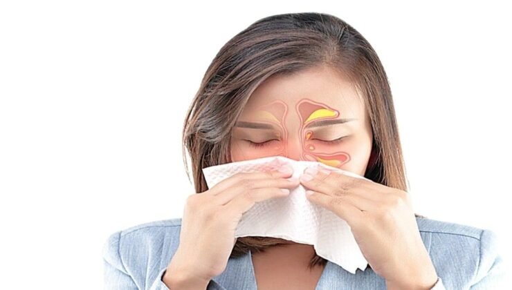 Nefes Ağırlığını Azaltan Burun Tıkanıklığı ve Tedavi Yolları