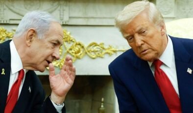 Netanyahu-Trump Görüşmesi: İran, Hizbullah ve Gazze Üzerine Stratejik Tartışmalar