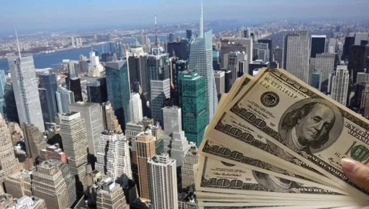 New York’un Büyüklüğü: Dünyanın En Çok Milyardere Ev Sahipliği Yapan Şehri