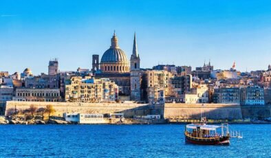 Ocak Ayında Avrupa’da En Sıcak Şehirler: 2025 Omio Raporu ve Uygun Kaçış Noktaları