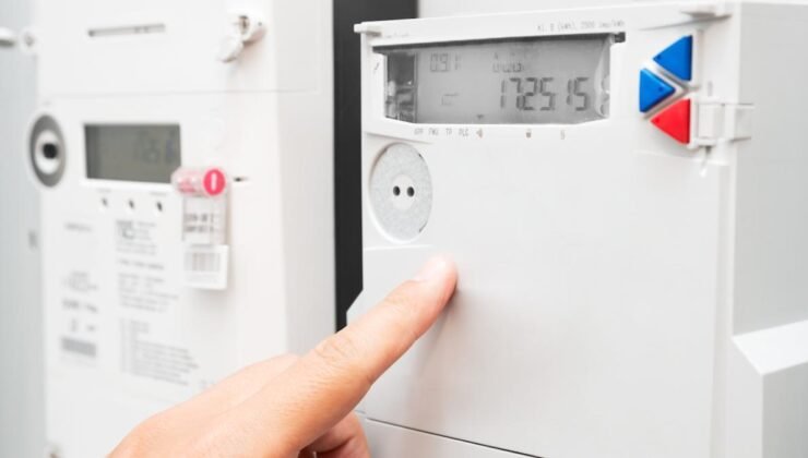 Ocakta Yüksek Fiyatlar İçin Enerji Tutarları: Sabit Tarifelerle Bütçenizi Koruyun