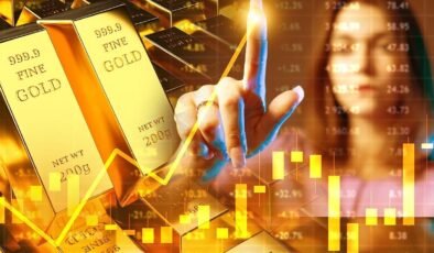 Olağanüstü Tahminler 2026: Altın, Uzay Ekonomisi ve Yapay Zeka Dönüşümü