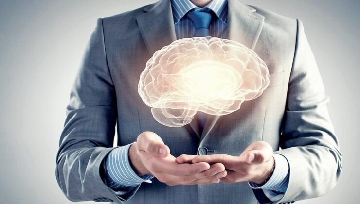 Orta Yaş ve Üstü Yetişkinlerde Beyin Yaşı ve Yaşam Tarzı İlişkisi: Büyük Ölçekli Bir Analizin Bulguları