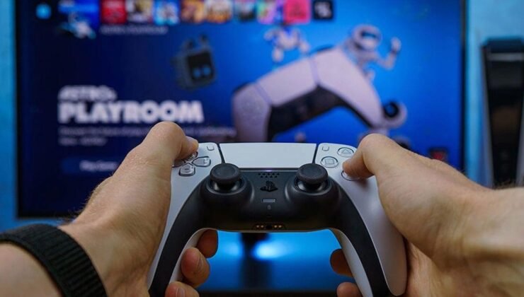 PS5 İndirme Hızını Damardan Artıran Gizli Ağ Ayarı: 5GHz Wi‑Fi ile Daha Hızlı İndirmeler