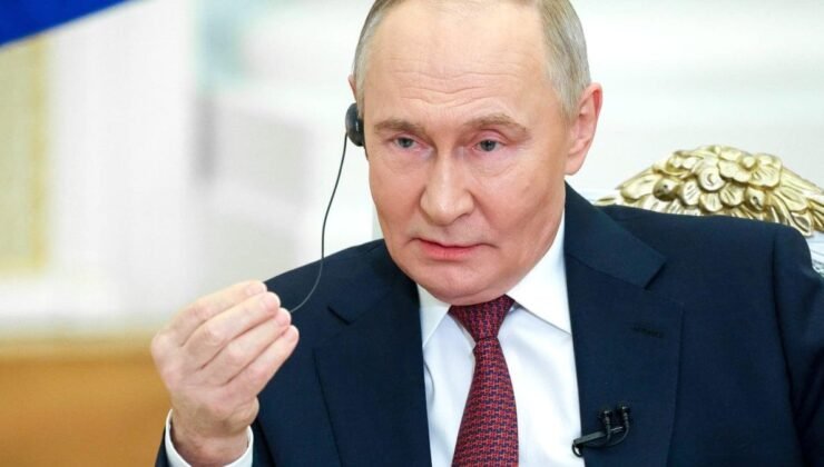 Putin-Hindistan Zirvesi ve Ukrayna Barış Planı Üzerine Yeni Gözlemler