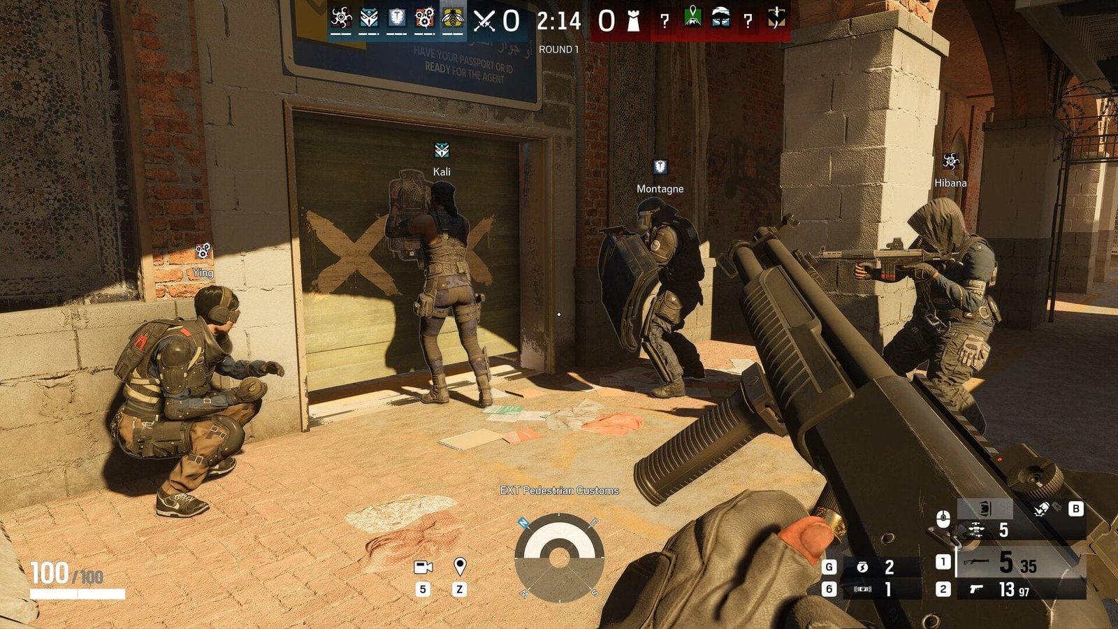 Rainbow Six Siege Güvenlik Skandalı: Canlı Sunucularda Yaşanan Büyük Hesap Hakkı İhlali