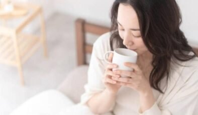 Sabah İçecekleri: Sıcak ve Ilık Seçeneklerle Sindirim Desteği