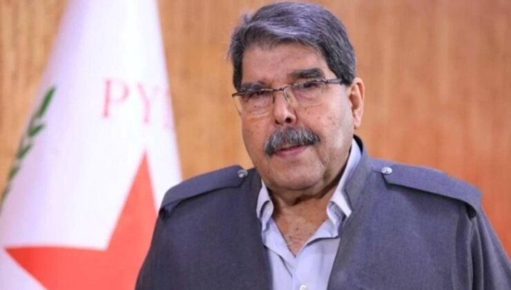 Salih Müslim: Türkiye Şam aracılığıyla bölgede oyun kuruyor ve 10 Mart süreci tökezliyor