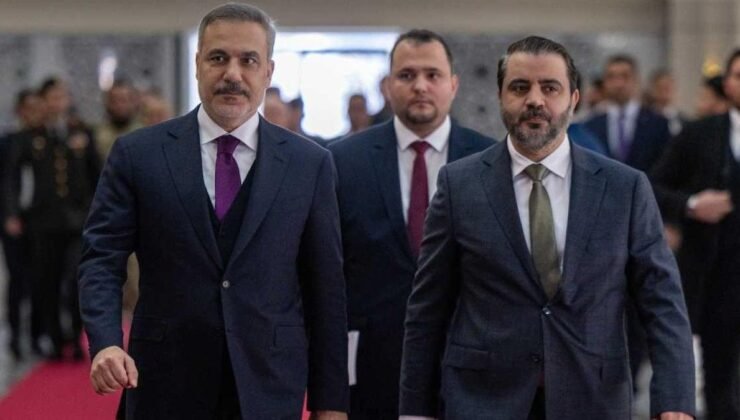 Şam Görüşmeleri ve SDG’nin Entegrasyon Tutumu Üzerine Detaylı Değerlendirme