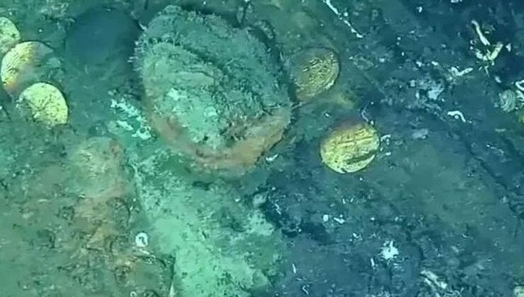 San Jose’nin Kayıp Hazinesi: 17 Milyar Dolar Değerindeki Sular Altında Yükselen Gerçekler