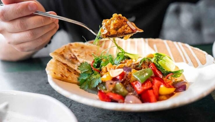 Sebze Tüketiminin Kilit Noktaları: Hazırlama ve Güvenlik İçin Stratejiler