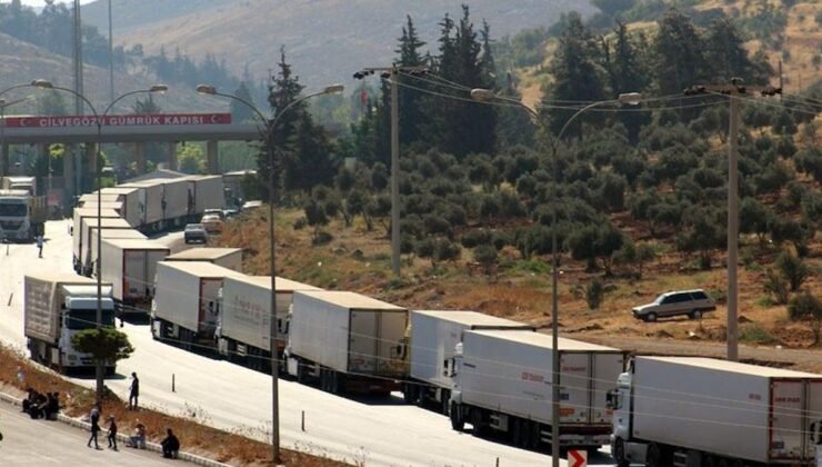 Suriye’ye İhracatta Artış ve 2026 Hedefleri: Ağar’dan Pazar Analizi