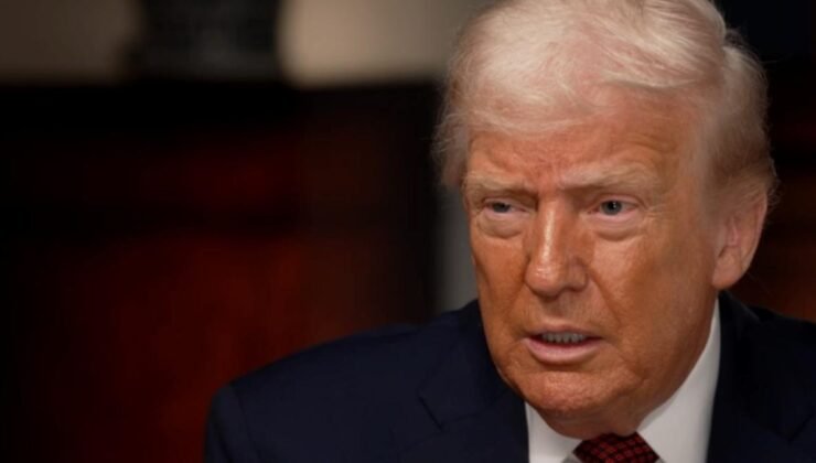 Trump’tan Avrupa Eleştirisi: Göç Politikaları ve Avrupa’nın Geleceği Üzerine Sert Açıklamalar