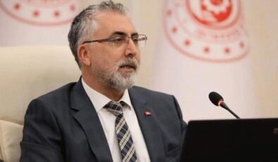 Türk Devletleri Teşkilatı Çalışma Bakanları Zirvesi: Stratejik İşbirliği ve İnsan Kapitali Önceliği