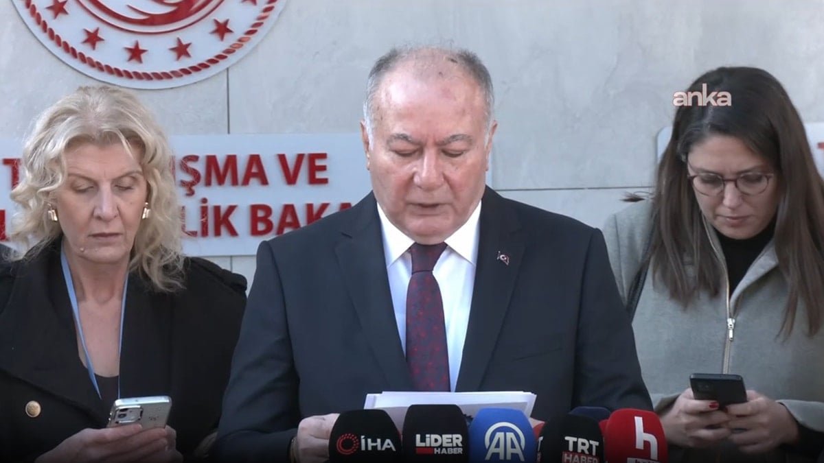 Türk-İş’in Asgari Ücret Talepleri ve Komisyon Toplantısına Dair Gelişmeler
