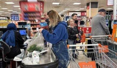 Türkiye’de Büyüme ve Perakende Dinamikleri: Verimlilik ve Gıda Bağımlılığına Dair Kritik Analiz