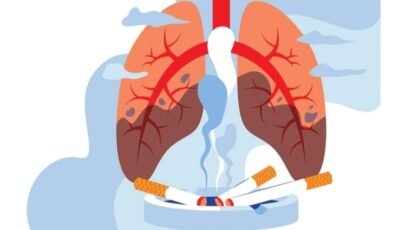 Üçüncü El Duman Maruziyeti: Ortamdan Bütünleşen Zararlı Kalıntılar ve Sağlık Riskleri