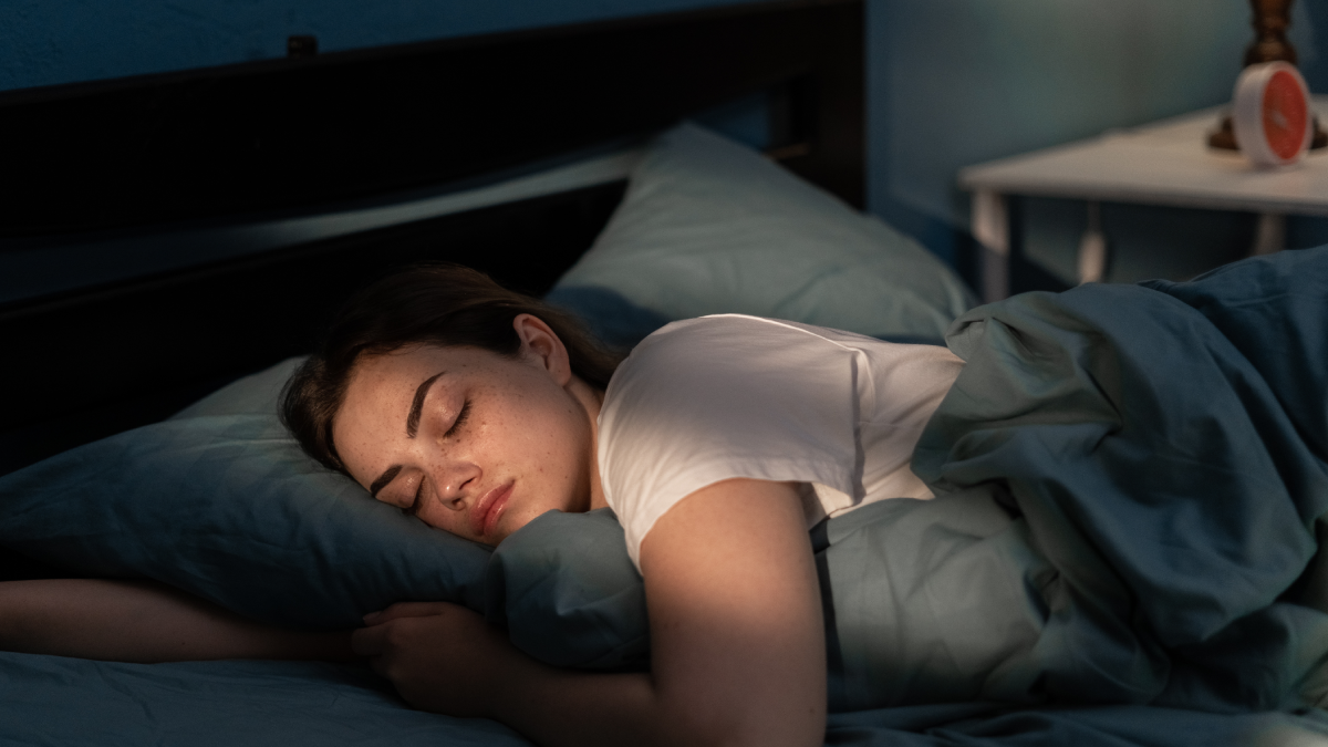 Uyku Önceliği: Sağlık ve Aktivite Düzeyleri Üzerindeki Şok Edici Bağlantı