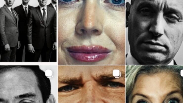 Vanity Fair Dosyası ve Beyaz Saray: Yönetim Basamaklarındaki Görsel Tartışma