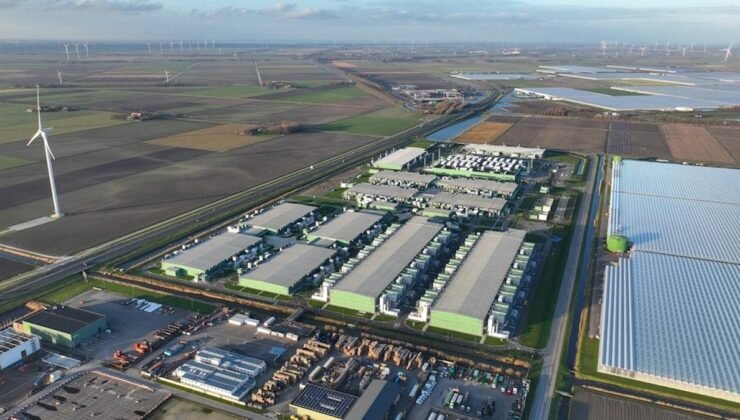 Veri Merkezleri ve Yapay Zeka: Karbon ve Su Tüketimindeki Şeffaflık Krizi