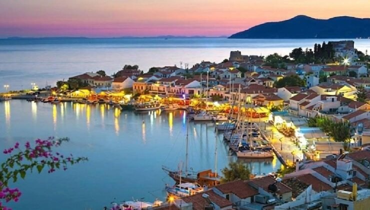 Yabancı Talebinde Artış: Yunanistan’da İkinci Konut Yatırımları ve Bölgeler Arası Dinamikler