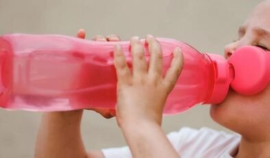 Yalnızca Suyla Değil; Çocuk Şişelerindeki Küf Sorunu ve Temizlik Yöntemleri