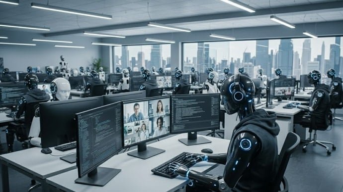 Yapay Zekanın Su ve Enerji Ayak İzinin Şaşırtan Boyutları: Global Etkiler ve Şeffaflık Sorunları